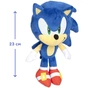 М'яка іграшка Sonic the Hedgehog W7 - Сонік 23 см (40934) - зменшене зображення 5