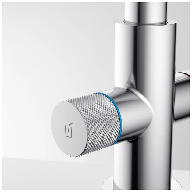 Змішувач Franke Lina J Clear Water (120.0730.806) - зображення 6