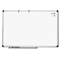 Офісна дошка ABC Office с/ст 100*400 S-line 5 раб. поверхностей (111040) - зменшене зображення 1