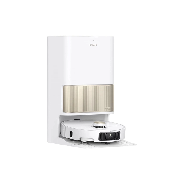 Пилосос Dreame L40s Pro Ultra (RLL74CE-WH) - picture 6