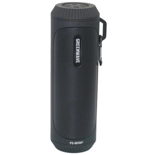 Акустична система Greenwave PS-601WP black (R0015299) зображення 1