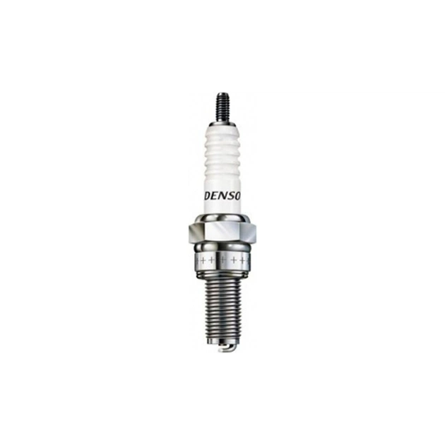 Свеча зажигания Denso U22ESRN - изображение 1