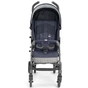 Коляска Chicco Lite Way Denim Stroller (79548.09) - зменшене зображення 2