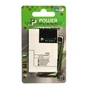 Акумуляторна батарея PowerPlant HTC One (BN07100) 1150mAh (SM140039) - зменшене зображення 3