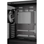 Корпус для ПК ASUS TUF Gaming GT302 ARGB Black (90DC00I0-B19000) - зменшене зображення 9