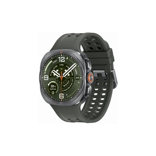 Смарт-годинник Samsung Galaxy Watch Ultra 2 LTE Silver (SM-L715FZSASEK) зображення 1