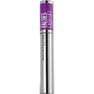 Туш для вій Maybelline New York The Falsies Lash Lift Чорна 9.6 мл (3600531584696) зображення 1
