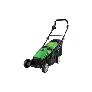 Газонокосарка Grunhelm EM-6123A (63746) изображение 1