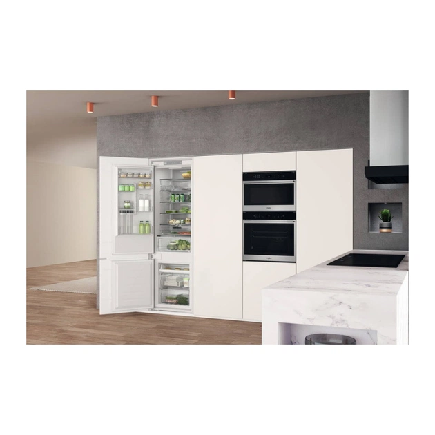 Холодильник Whirlpool WHC20T352 - picture 7