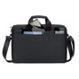 Сумка для ноутбука RivaCase 15.6" 8335 Black (8335Black) - зменшене зображення 3