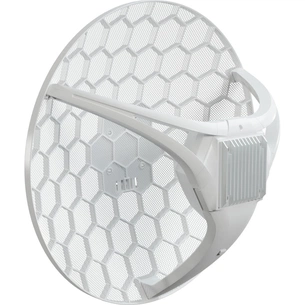 4G роутер Mikrotik LHGGR&FG621-EA изображение 1