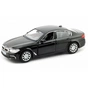 Масштабная модель автомобиля Uni-Fortune BMW M550i (554038) - уменьшенное изображение 2