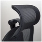Офісне крісло Richman Ерготекс Алюм Synchro Сітка Чорне (R00000052539) - зменшене зображення 6
