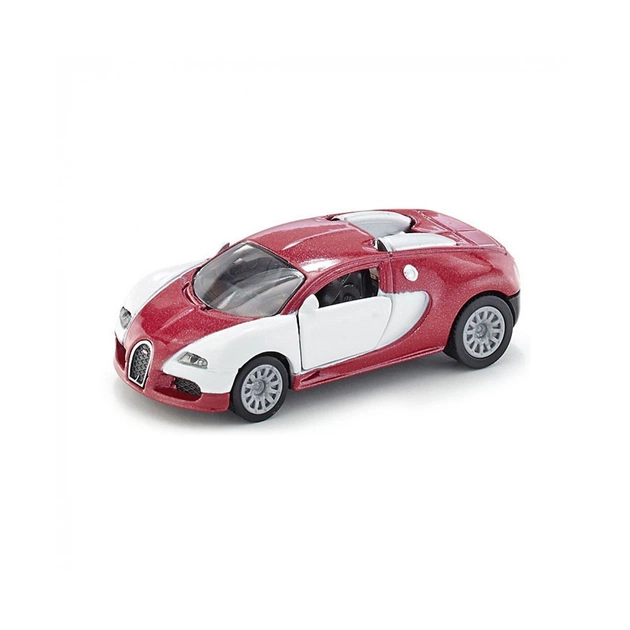 Машина Siku Bugatti EB (6460498) - изображение 1