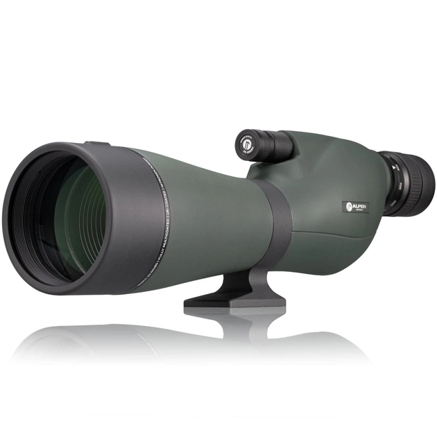 Підзорна труба Alpen Optics Wings 20-60x80 ST (13343) (932449) - зображення 1
