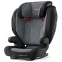 Автокрісло Recaro Monza Nova EVO SeatFix Carbon Black (00088012170050) - зменшене зображення 1