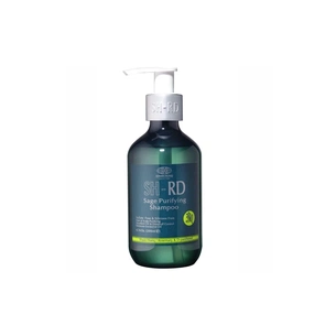 Шампунь SH-RD Sage Purifying Shampoo Очищаючий на основі шавлії 200 мл (652418100300) зображення 1