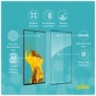 Стекло защитное Piko Full Glue 3D Glass Samsung S23 Ultra Black (1283126576508) - уменьшенное изображение 4