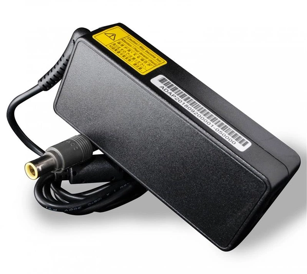 Блок живлення Frime для ноутбука Lenovo 20V 4.5A 90W 7.9x5.5мм + каб.живл. (F20V4.5A90W_LENOVO7955) - зображення 1