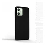 Чохол до мобільного телефона Armorstandart Matte Slim Fit Motorola G54 Power Black (ARM70542) - зменшене зображення 2