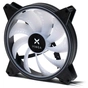 Кулер до корпусу Vinga RGB fan-11 - зменшене зображення 6