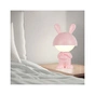 Нічник Kite Світильник LED з акумулятором Dreamy Bunny, рожевий (K25-315-1-2) - зменшене зображення 5