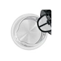 Електрочайник Rotex RKT80-B - зменшене зображення 6
