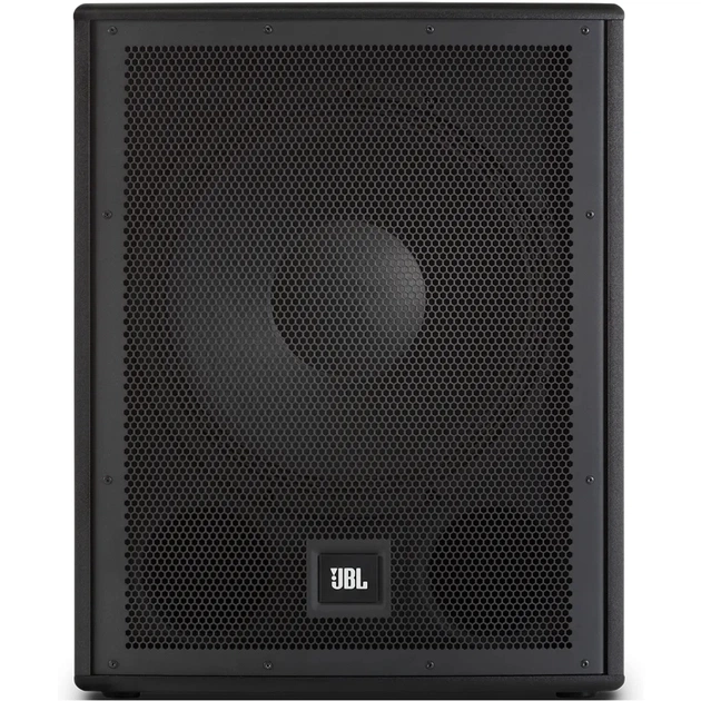 Домашній сабвуфер JBL IRX115S Black (JBL-IRX115S-EK) - picture 1
