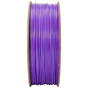 Пластик для 3D-принтера Polymaker ABS POLYLITE 1,75mm 1kg PURPLE (PE01008) - зменшене зображення 3