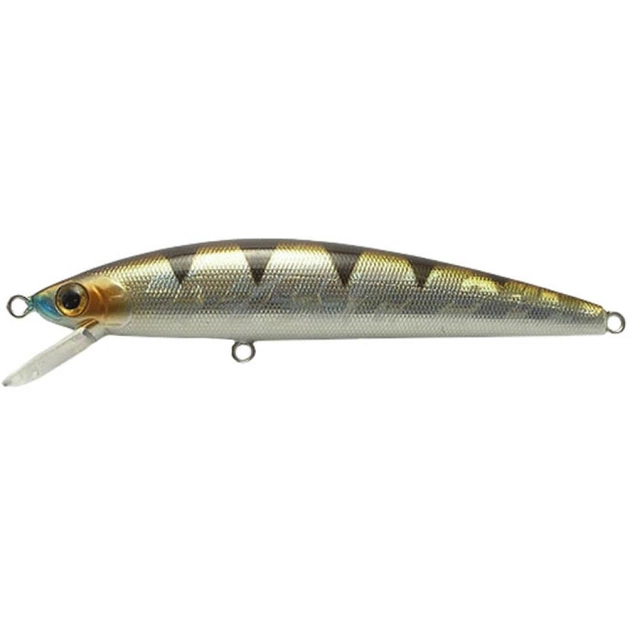 Воблер Usami Taidana 80SP-SR 6.8g UR02 (0.7m) (1777.00.83) - зображення 1