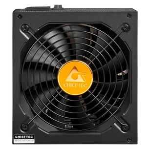 Блок живлення Chieftec 1250W Polaris 3.0 (PPS-1250FC-A3) зображення 1