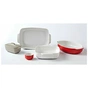 Форма для випікання Pyrex Signature квадратна 22 х 22 см Сіра (SG22SR4/7646) - зменшене зображення 3