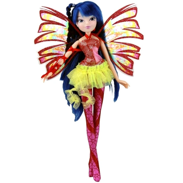 Лялька WinX Сіренікс Муза (IW01701304) - изображение 1