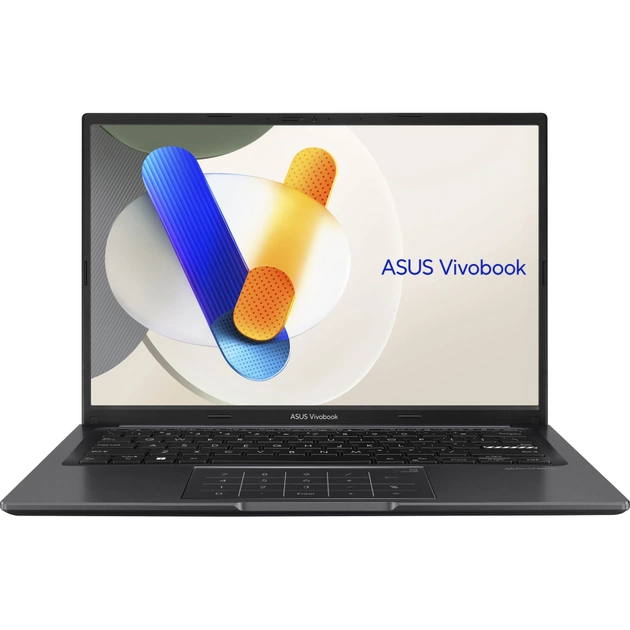 Ноутбук ASUS Vivobook 14 X1405VA-LY510 (90NB10M7-M00MP0) - зображення 1