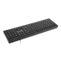 Клавіатура REAL-EL RK-510 USB Black (EL123100053) - зменшене зображення 5