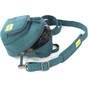 Фото-сумка Tucano Contatto Digital Bag, Green (CBC-HL-V) - зменшене зображення 4