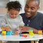 Набор для творчества Hasbro Play-Doh Фабрика веселощів (F8805) - уменьшенное изображение 4