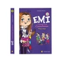 Книга Емі і Таємний Клуб Супердівчат. Фокус-покус. Книга 9 - Агнєшка Мєлех Видавництво Старого Лева (9789664481790) - зменшене зображення 1