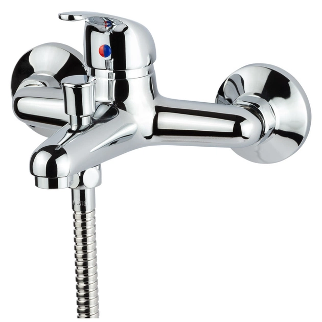 Змішувач AQUATICA IG-1C149C (9709200) - picture 2