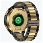 Смарт-годинник KOSPET TANK T4SE GOLD (6978602500621) - зменшене зображення 6