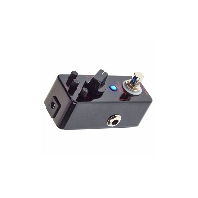 Педаль ефектів Mooer Rage Machine - picture 4