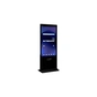 Інтерактивний кіоск Intboard INFOCOM ST 55" black i5-1145G7/16 Gb/SSD 256 Gb (Capacitive touch) (10478028) - зменшене зображення 3