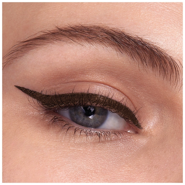 Підводка для очей Maybelline New York Hyper Easy 810 - Brown (3600531637309) - picture 3