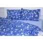 Постільна білизна MirSon Бязь 17-0547 Tasya Сімейна 160x220 (2200003906028) - зменшене зображення 3