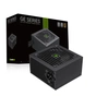 Блок живлення Gamemax 650W (GE-650) - зменшене зображення 1
