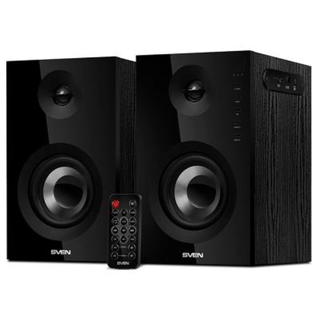 Акустична система Sven SPS-721 black - изображение 1