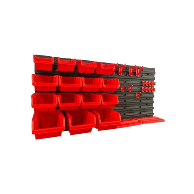 Полиця для інструменту Kistenberg KS_kit53 - picture 3