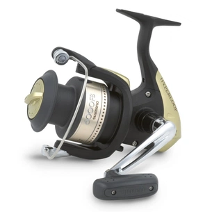 Котушка Shimano Hyperloop 1000 FB (HL1000FB) зображення 1