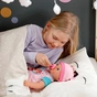 Пупс Zapf Baby Born – Чарівна Емма 43 см (834800) - зменшене зображення 10