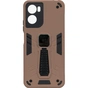 Чохол до мобільного телефона Armorstandart Proover Motorola G06 4G / G06 Power 4G Brown (ARM89064) - зменшене зображення 1